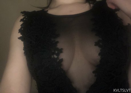kvltslvt model adult photos