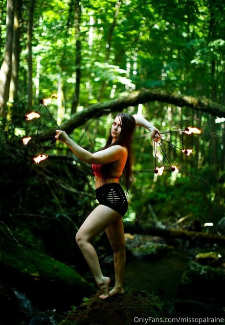 missopalraine beautiful pornstar image