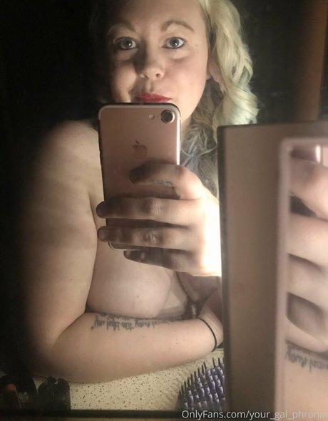 yourgalphronia model best pics