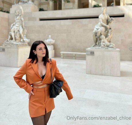 enzabel chloe nude pornstar galleries
