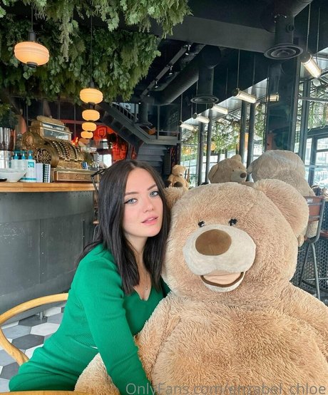 enzabel chloe model xxx pic