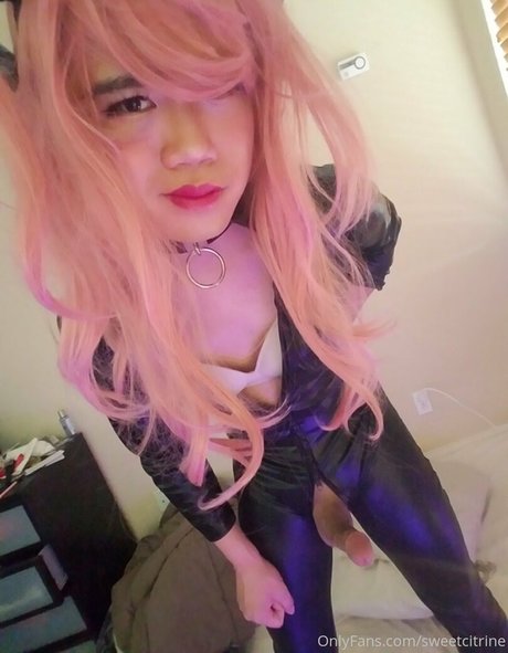 sweetcitrinefree model sexy galleries