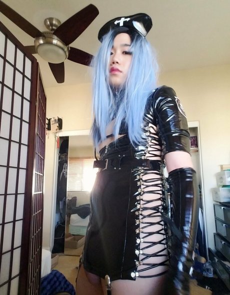 sweetcitrinefree model top images