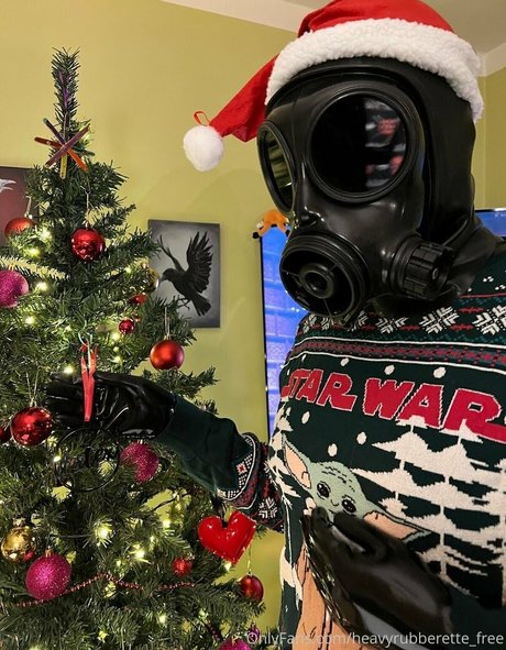 heavyrubberette free beautiful model images