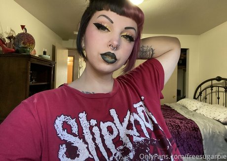 freesliceofsugarpie star photo