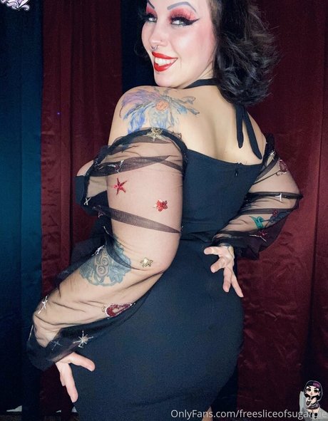 freesliceofsugarpie exclusive star img