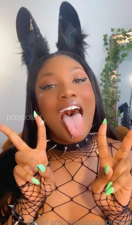 popiipotent star free photos