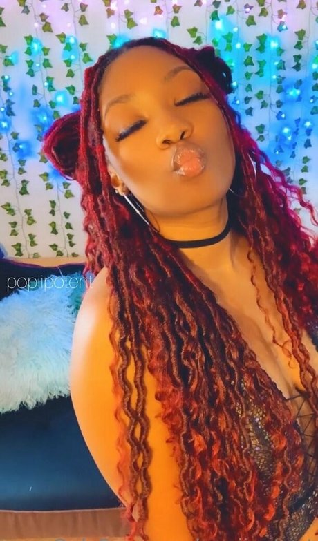 popiipotent star exclusive archive