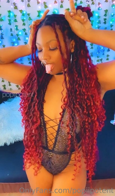 popiipotent Profile pic