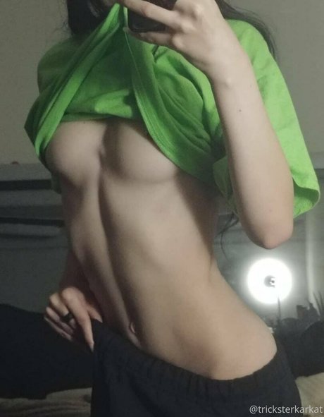 Tricksterkarkat adult actress archive