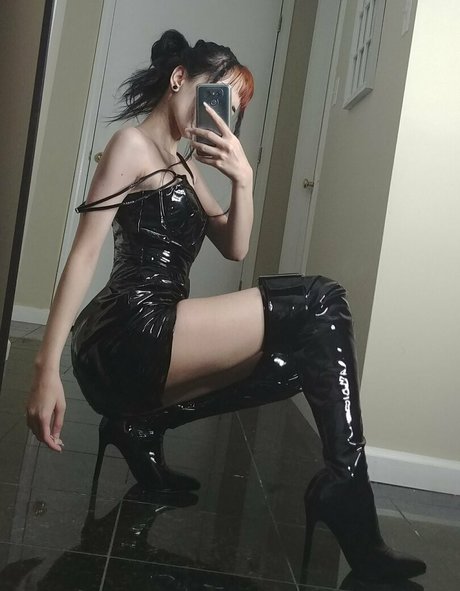 Tricksterkarkat pornstar sexy pic