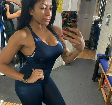 theebonyfetishqueen hd model gallery