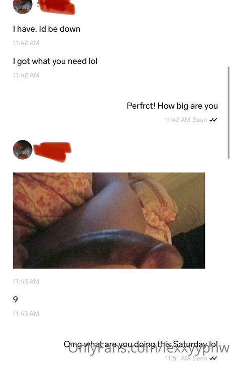 lexxyypnw model art photo