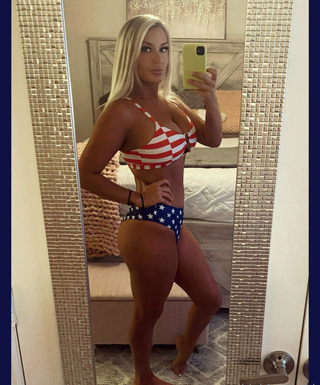 xxkinkykandixx model erotic photos