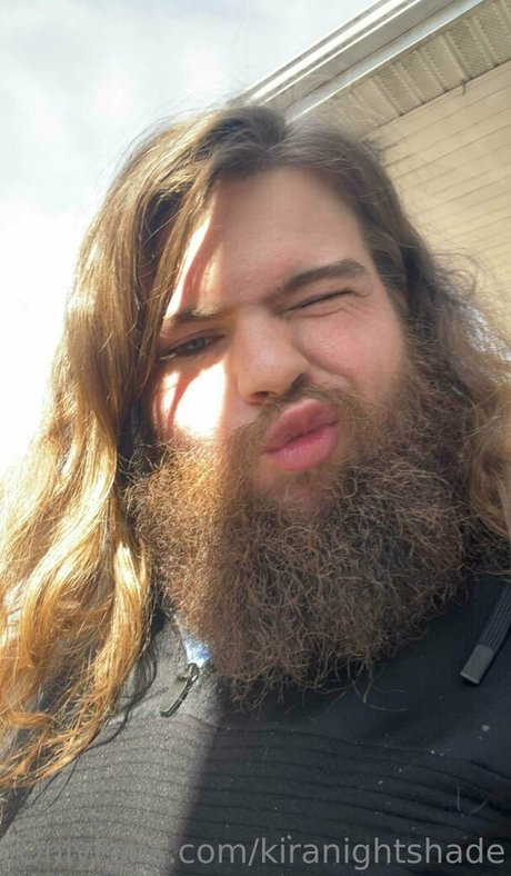 kiranightshade beautiful star img