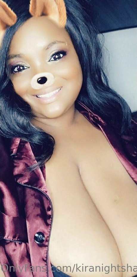 kiranightshade Profile pic