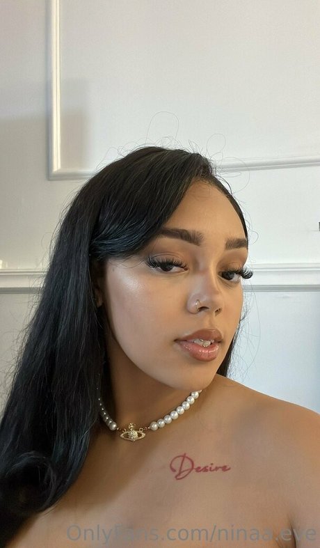ninaa eve model high quality images