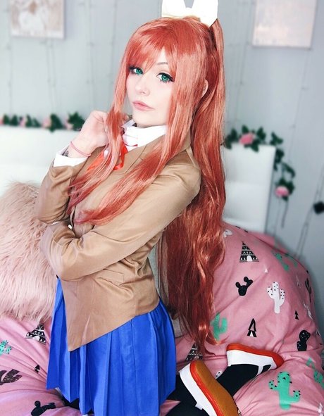 Ri Care beautiful star pic