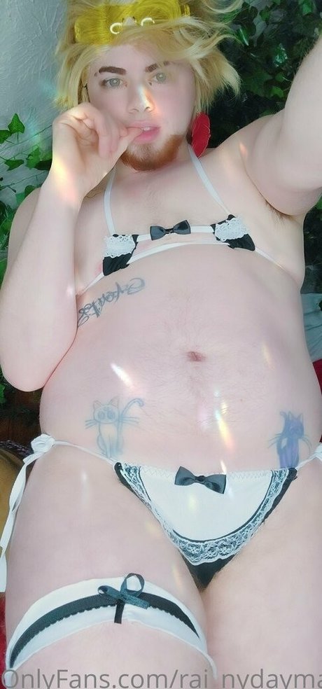 rai nydayman pretty pornstar gallery