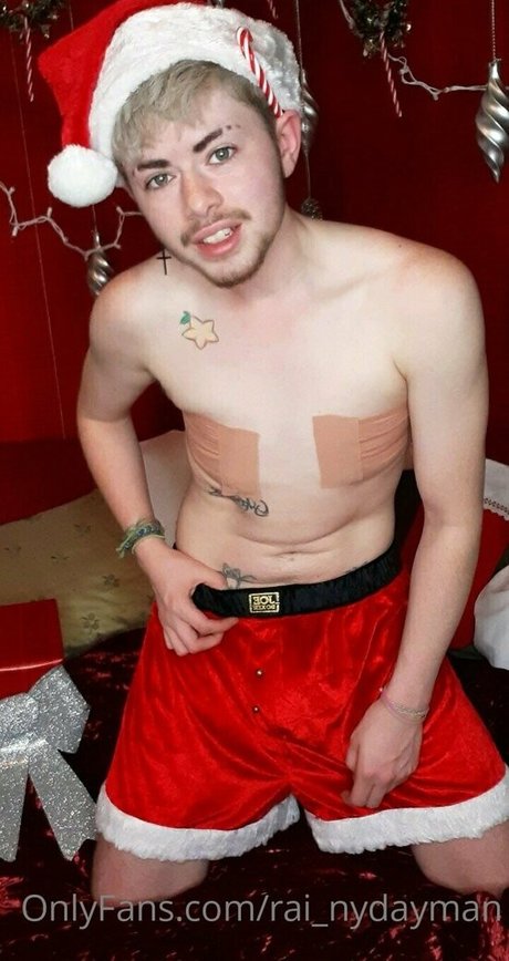 rai nydayman art star archive