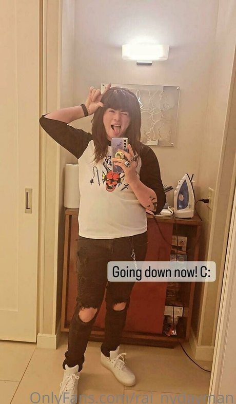 rai nydayman star porn archive