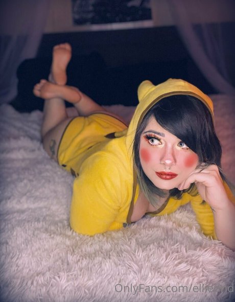 EllieDND best model image