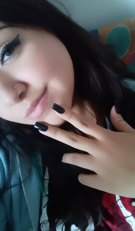 Shay Bongiovi model sex photo