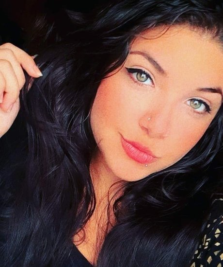 Shay Bongiovi star best photos