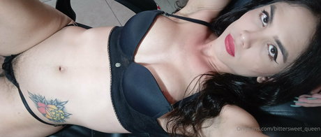 Bittersweet queen pornstar hot photos
