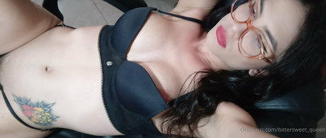 Bittersweet queen adult actress galleries