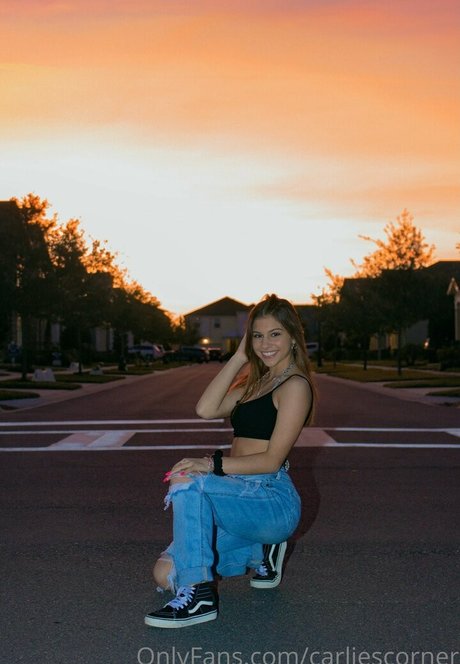 carliescorner model xxx galleries