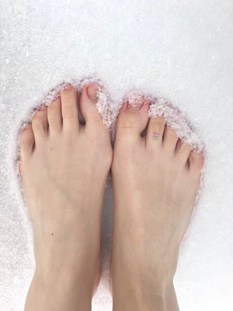 Pocket Tootsies perfect actress pictures