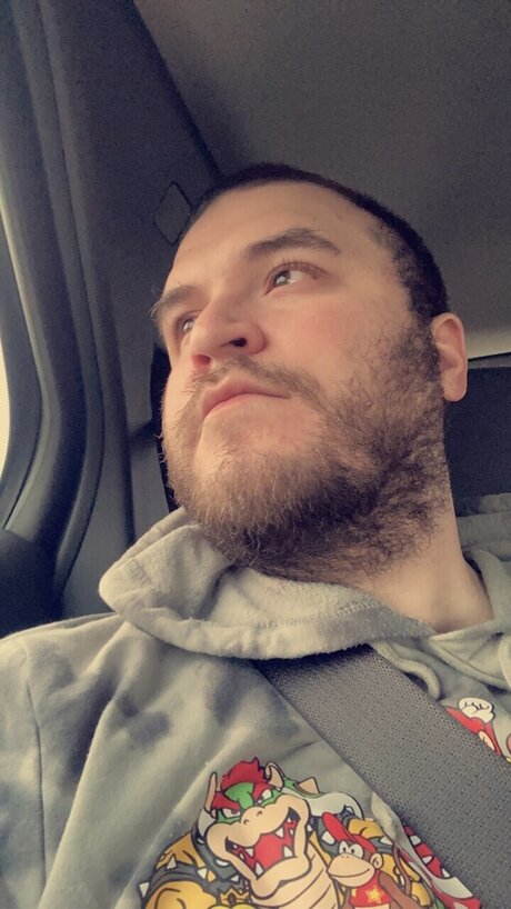 Zackary Chadwick star exclusive archive