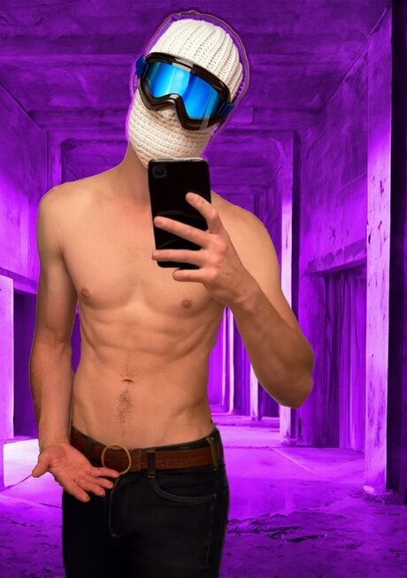 JackMysterioX naked actress photo