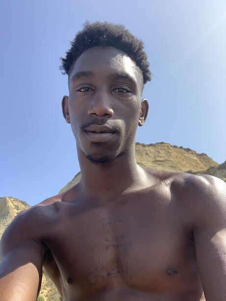 TheBroSwampy naked pornstar pic