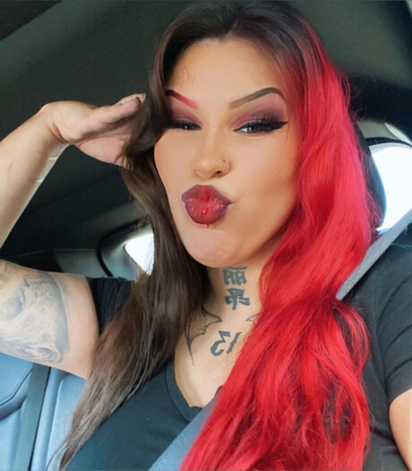 ForeignBaeOffical pornstar art galleries