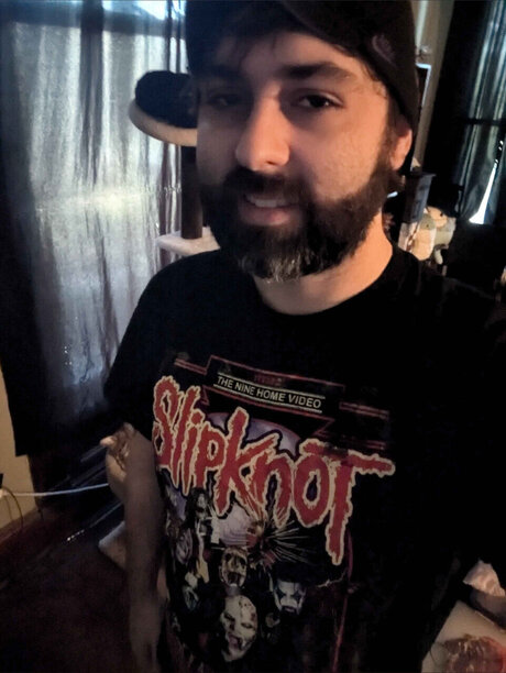 Sicko top model photo