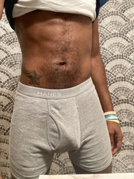 Keondrae Lavell star art gallery