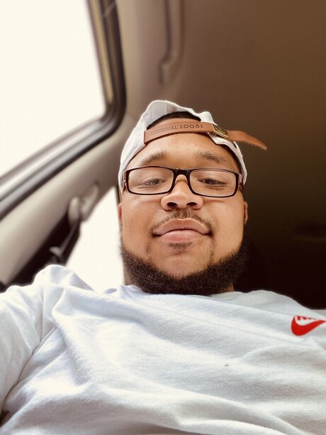 Antoine Smith hot star archive