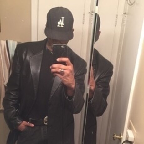 ThePrince_ erotic star photos