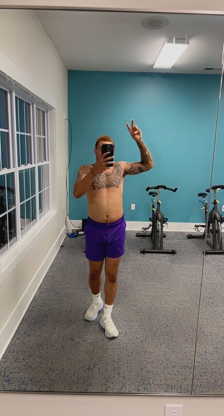 BCKSHOTSBYJAY model pretty gallery