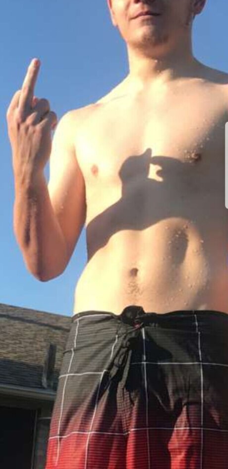 Mrtubby model pornographic image