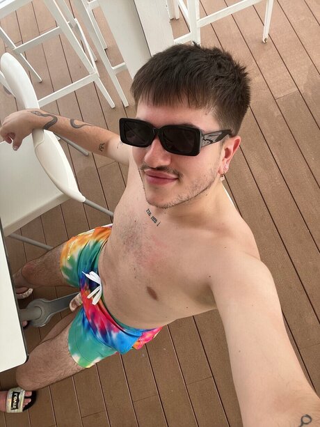 Hi it s me Santi model free pics