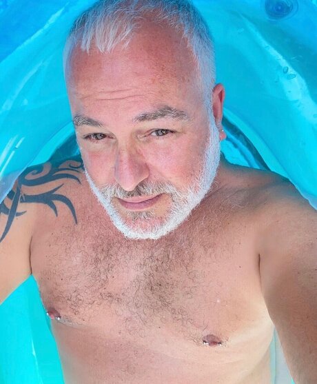 NandoBCN model xxx photo