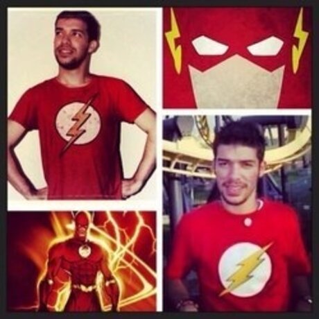 Jared Neira exclusive star archive