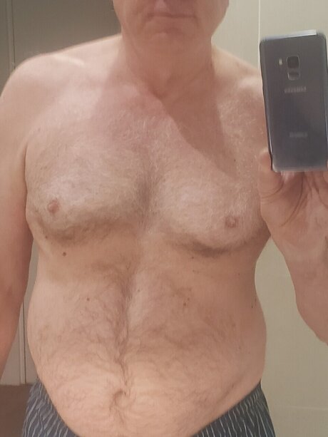 Luke Mark nudes star photo