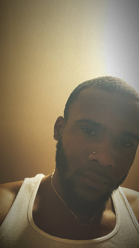 Jay Jaterric exclusive star photo