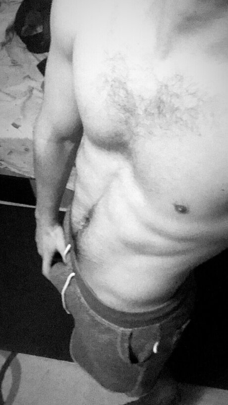 NotOnlyClarke_ model nudes img