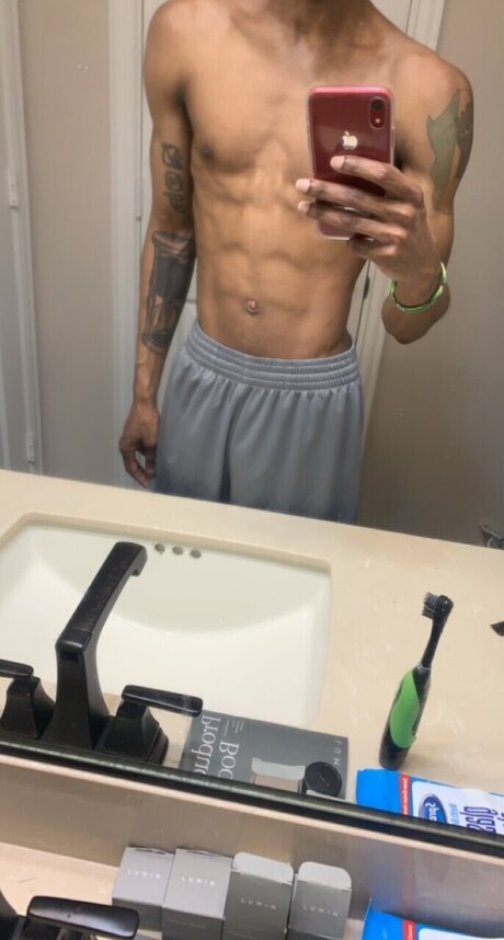 PeanutButterThunder star pretty pic