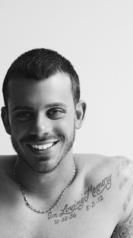 MikeyEyebrow_ pornstar sexy images